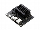 ערכת פיתוח NVIDIA JETSON NANO 2GB DEVELOPER KIT SKU: 945-13541-0001-000 ערכת פיתוח NVIDIA JETSON NANO 2GB DEVELOPER KIT SKU: 945-13541-0001-000