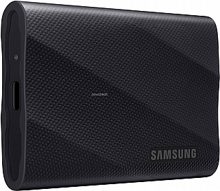 ���� ���� ������  Samsung T9 SSD USB 3.2  4TB MU-PG4T0B/WW