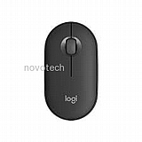 ���� ������ LOGITECH M350S WIRELESS ������ ����� ���� 