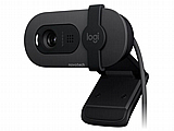 מצלמת רשת Logitech Brio 105 001592 אחריות יבואן רשמי מצלמת רשת Logitech Brio 105 001592 אחריות יבואן רשמי