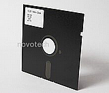  ����� ����� Floppy Disk 1.2M 5.25" FDD - ����� ������ 10 �������