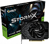 ����� ��� PALIT GeForce RTX 4060 Ti StormX 8GB