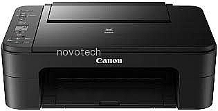 ���� ����� ��� ������� ����� 3 �1- BLACK 3350TS PIXMA C 