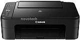 ���� ����� ��� ������� ����� 3 �1- BLACK 3350TS PIXMA C 