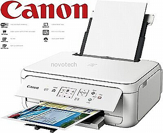 ����� ����� ��� ������� ����� CANON 3 �1- WHITE TS5151 MFP IJ C 