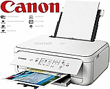 ����� ����� ��� ������� ����� CANON 3 �1- WHITE TS5151 MFP IJ C 