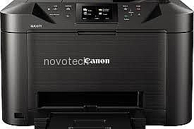 ����� ������ ��� ������� Canon Maxify MB2750 ����