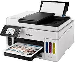 CANON IJ MFP GX6040 EUM/EMB ������ ������ ��� ����� �����