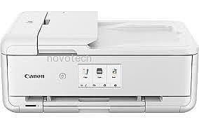 ����� ����� ��� �����  CANON IJ MFP PIXMA TS9550 EUR BK A3