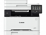 ����� ����� ������� ������  ���� ��� CANON I-SENSYS MF657CdW