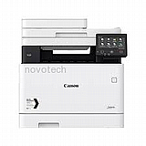 ����� ������ ������ ������� ����  CANON I-SENSYS MF742CDW 