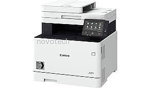 ����� ����� ������� ������ ����  27 ���� ���� Canon i-SENSYS MF744Cdw 