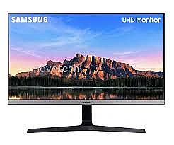 ��� ���� �28 ������ Samsung U28R550UQM 4K ������ ����� ���� 