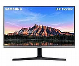 ��� ���� �28 ������ Samsung U28R550UQM 4K ������ ����� ���� 