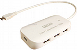 ���� USB ������ 3 ������ ���� USB 3.1 ���� ����� ���� USB-C ���� ST-U-1700 ����� STLab 