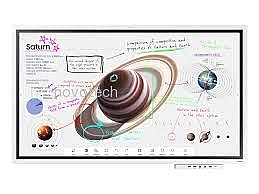 ��� ��� �����������  Samsung Flip Pro WM55B