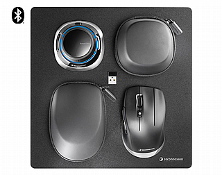 ��� ���� ��� ���� 3Dconnexion SpaceMouse Wireless Kit 2 3DX-700136