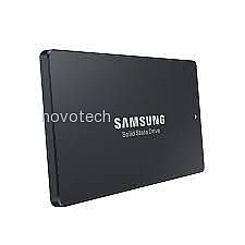 ���� ���� Samsung PM897 3.84TB 2.5in Serial ATA MZ7L33T8HBNA-00A07 ������ ����� ����