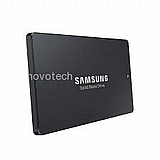 דיסק קשיח Samsung PM897 3.84TB 2.5in Serial ATA MZ7L33T8HBNA-00A07 אחריות יבואן רשמי דיסק קשיח Samsung PM897 3.84TB 2.5in Serial ATA MZ7L33T8HBNA-00A07 אחריות יבואן רשמי