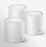 ���� ����� TP-Link Deco X50 AX3000 ���� �� ������ 