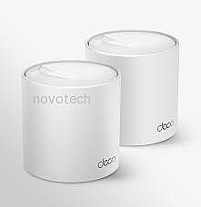  ���� ����� TP-Link Deco X50 AX3000 ��� ������