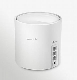 ���� ����� TP-Link Deco X50 AX3000 