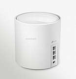 אקסס פוינט TP-Link Deco X50 AX3000 אקסס פוינט TP-Link Deco X50 AX3000