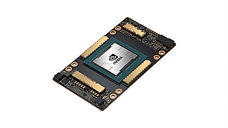 ����  NVIDIA A100 DRIVE AUTOMOTIVE GPU Part Number: 900-6G199-0000-200 