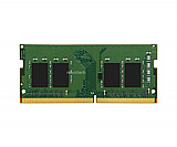 ������ ����� ���� Kingston DDR4 8GB 3200Mhz CL22 SODIMM