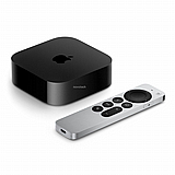 ������ Apple TV 4K Wi Fi + Ethernet with 128GB storage MN893HB/A ������ ����� ���� 