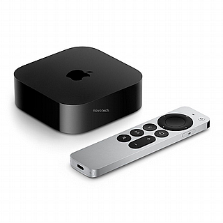 ������ Apple TV 4K Wi Fi with 64GB storage MN873HB/A