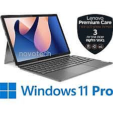 ����� ���� ���� Lenovo IdeaPad Duet 5 12IRU8 83B3002YIV 
