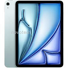 iPad Air 11" (2024) 128GB WiFi  blue  195949188381 Apple