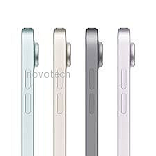 ����� ���� ��� iPad Air 11" (2024) 256GB WiFi Starlight 195949189739 MUWJ3KN/A