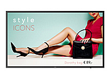 ��� ����� ������ Philips 55BDL3102H 55" � 