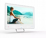 ��� ������� ������ PHILIPS �Hospitality Professional Bedside 19" TV+Chromecast 19HFL5214W/12