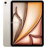 ����� ���� ��� iPad Air 11" (2024) 512GB WiFi Starlight Apple 195949190810 MUWN3KN/A