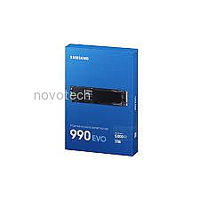 ���� ����� Samsung pro 990 990 PRO NVMe M.2 MZ-V9P1T0BW