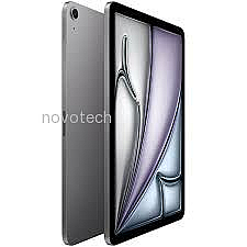 ����� ���� ��� iPad Air 11" (2024) 1TB WiFi space gray Apple  195949191350 MUWQ3KN/A
