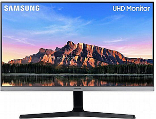 ��� ���� �28 ������ Samsung U28R550UQP 4K 