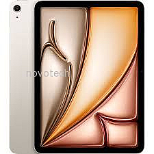 ����� ���� ���  �������� 11-inch iPad Air Wi-Fi + Cellular 128GB - Starlight 195949204579 MUXF3KN/A