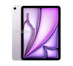 ����� ���� ��� ��� ���� 11-inch iPad Air Wi-Fi + Cellular 512GB - Purple 195949206917 MUXQ3KN/A Apple