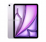 ����� ���� ��� ��� ���� 11-inch iPad Air Wi-Fi + Cellular 512GB - Purple 195949206917 MUXQ3KN/A Apple