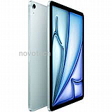 ����� ���� ���� Apple iPad Air 11" M2, 1TB, Wi-Fi + Cellular - Blue 195949207433 MUXT3KN/A