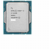 ���� Intel Core i3 14100 Processor 