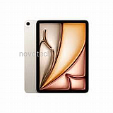 ����� ���� ��� Apple iPad Air 11" M2, 1TB, Wi-Fi + Cellular  Starlight 195949207693 MUXU3KN/A