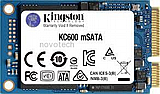 ���� Kingston KC600 SKC600MS/512G mSATA 512GB