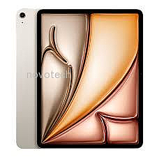 ����� ���� ���  �������� Apple 13-inch iPad Air Wi-Fi 512GB - Starlight 195949255939 MV2L3KN/A 