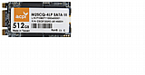 ���� ���� ACPI SSD M.2 SATA 2242 1TB SanDisk TLC M2SCQII-4L SM2258H 7SS00802