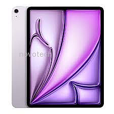 �����/����� ���� ���� Apple 13-inch iPad Air Wi-Fi + Cellular 512GB - Purple 195949269011 MV733KN/A 
